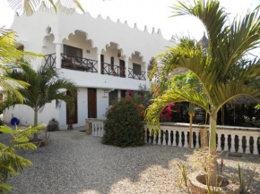 Kaya Apartments
